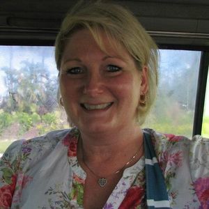 Meet your Posher, Wendy